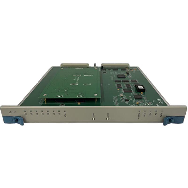 NGL04 Internal/External Processing Unit