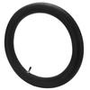Qiilu 2.5/2.75-14 Inner Rubber Tire with Straight Valve - Compatible
