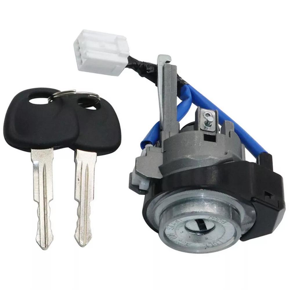 

Ignition Switch Lock Cylinder W/2Keys For Hyundai Elantra 2017-2020 81905-F2230