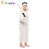 Halloween: The Little Arabian Prince Stage Performance, Costumes, Children's Men's Robes, Cosplay