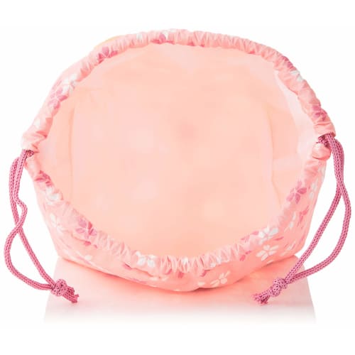 TORUNE Isolierte Lunchtasche, Kirschblüten-Design, P-3354