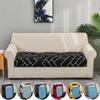 1Pc Stretch Couch Cushion Slipcovers Sofa Seat Cushion Covers Anti-Slip Furniture Protector Replacement For Individual Cushions