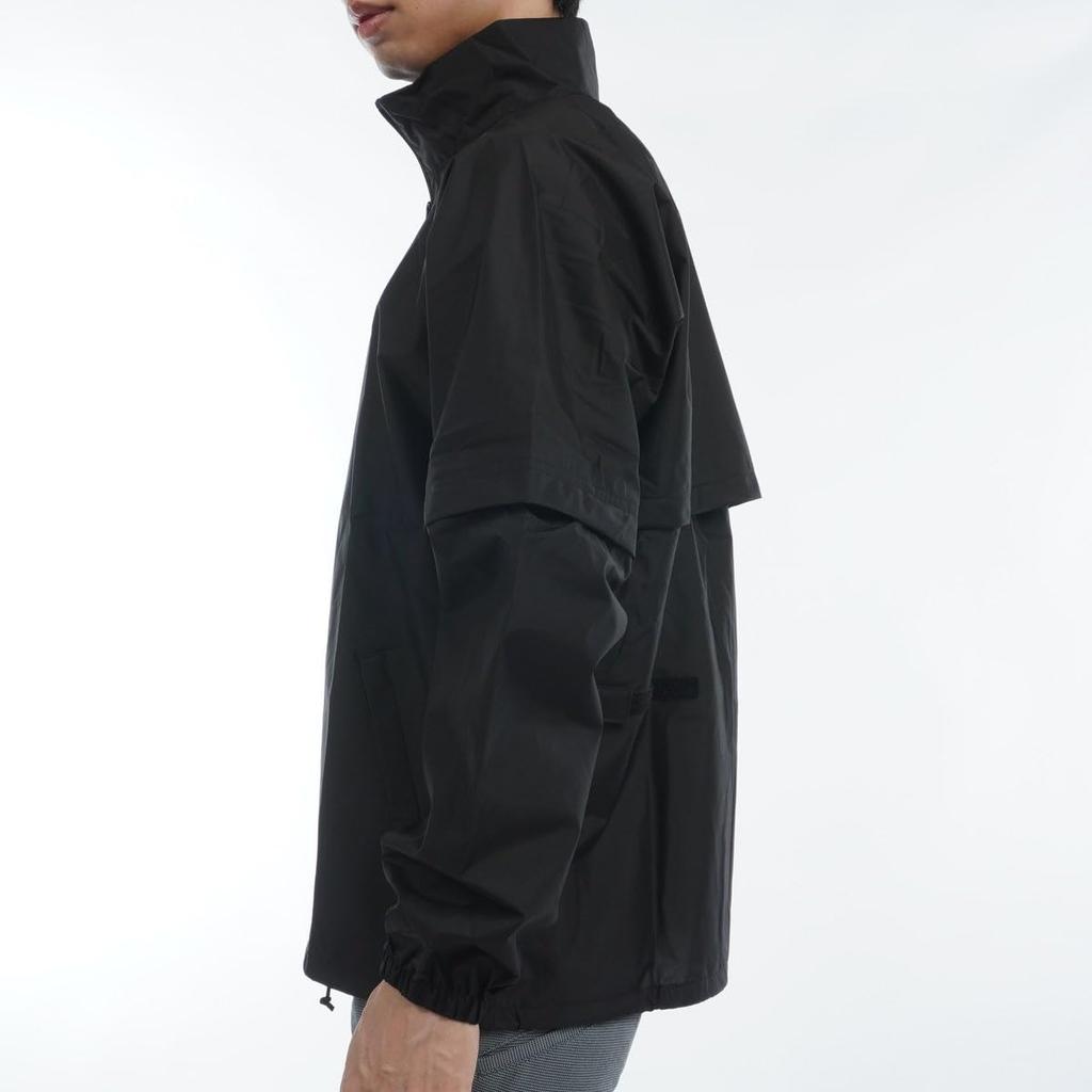Rain Blouson 84G41