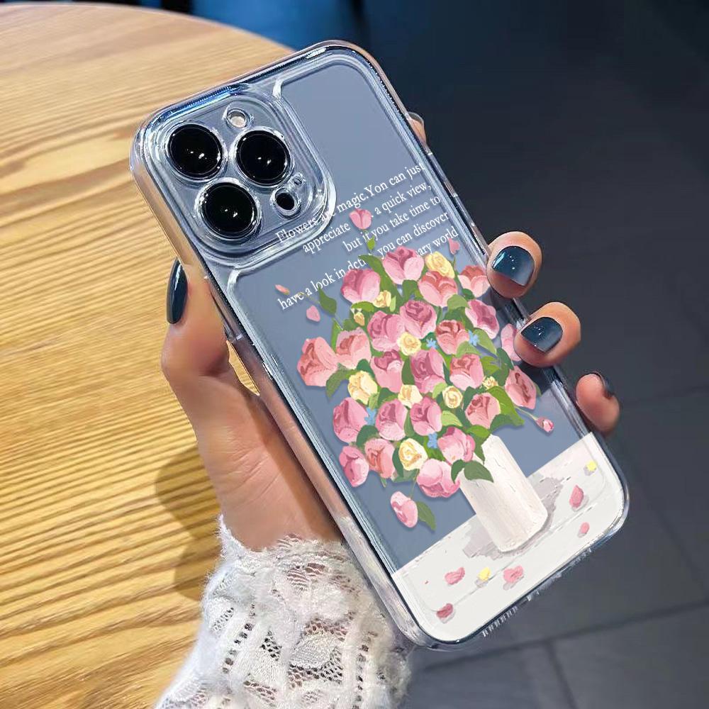 Phone Case for iPhone 11 12 13 14 15 16 iPhone 14 15 16 Pro Max Samsung A16 A35 A36 A54 A55 S25 Xiaomi 11T Space Shell