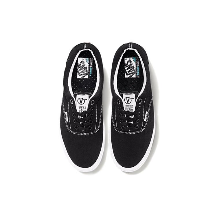 Vans Era ComfyCush 'Black' VN0A3WM9VX6