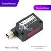 Genuine Z3D-L09CN4 Reflective Photoelectric Sensor Connector (No Cable)