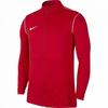 Mens Park 20 Dri-FIT Track Jacket