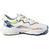 adidas Scarpe da ginnastica Originals Ozweego 'Bianco Blu Rosso' GX2714