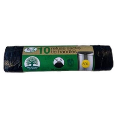 Tidyz Bin Bags (Pack of 10)