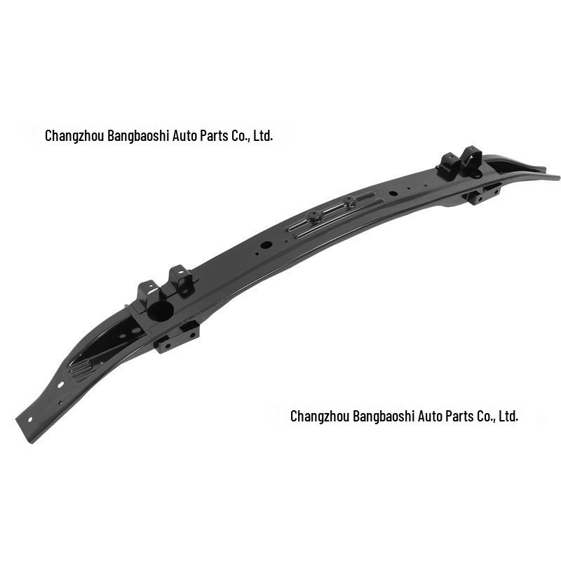 Front Bumper Impact Beam Frame for 2014-2016 Jeep Grand Cherokee 68227140A