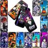 Hinata Itachi Narutos Hyuga Uchiha Phone Cover for Motorola Moto G86 G57 E14 E15 G14 G34 G35 G84 G24 A54 G15 Power E22 Soft Case