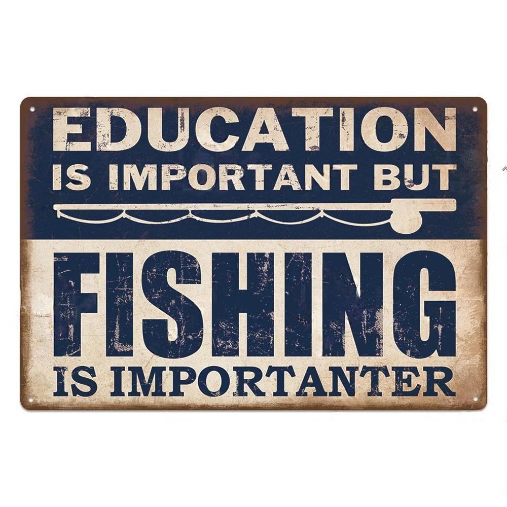 [2D Plane]Funny Sarcastic Vintage Metal Posters Tin Signs Decor Retro Plaque Metal Plate Home Wall Art Decor for Bar