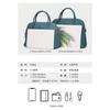 Bag Women's First Layer Cowhide Leather Women's Shell Bag Shoulder Bag Messenger Bag One Piece Delivery Fashionable and Versatile New Models