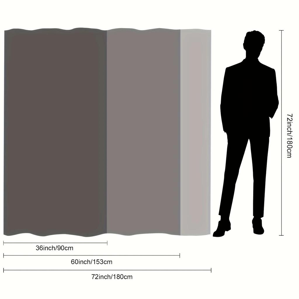 Boho Abstract Shower Curtain Set, Black Pink Gold Leaves, Modern Minimalist Bathroom Decor, Fabric, 12 Plastic Hooks