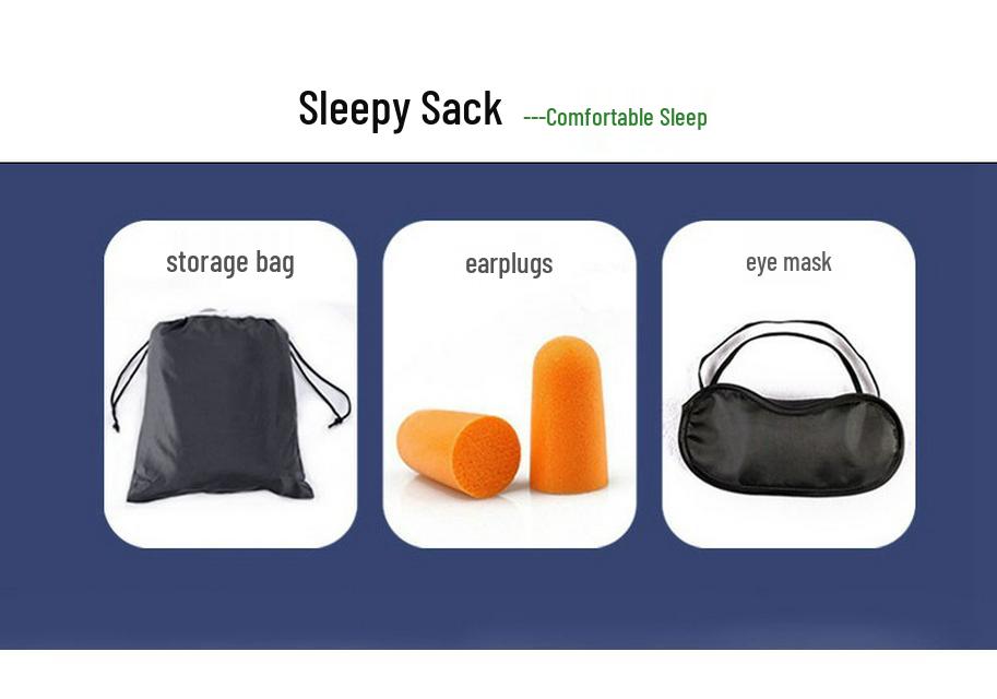 

H-Type Automatic Inflatable Lumbar Pillow for Office, Travel, Car, Airplane, and High-Speed Rail