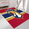 Penrith Panthers Fight Carpet Rug for Living Room Bedroom Home Sofa Decoration,Kids play Nonslip Floor Mat