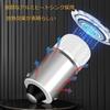 YongMing BA9S G14 LED Bulb Position Lamp Waterproof Diffused Lens Room Lamp for Car Green 10pcs