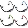 Wireless Bluetooth Earbuds With Stereo Music And Handsfree Calls For Sports And Fitness
