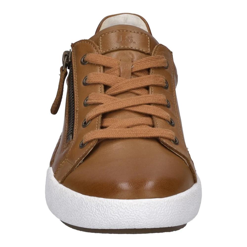 Josef Seibel Womens/Ladies Claire Nubuck Trainers
