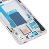 For Xiaomi Poco F3 GT/Redmi K40 Gaming OEM Grade S OLED Screen and Digitizer Assembly+Frame Part (Without Logo)