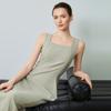 LadyS Elite French Style Sleeveless Dress