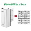 Secure Home Door Lock Upgrades Metal Defenders Against Unauthorized Entry Home Security Door Lock Metal Reinforcement