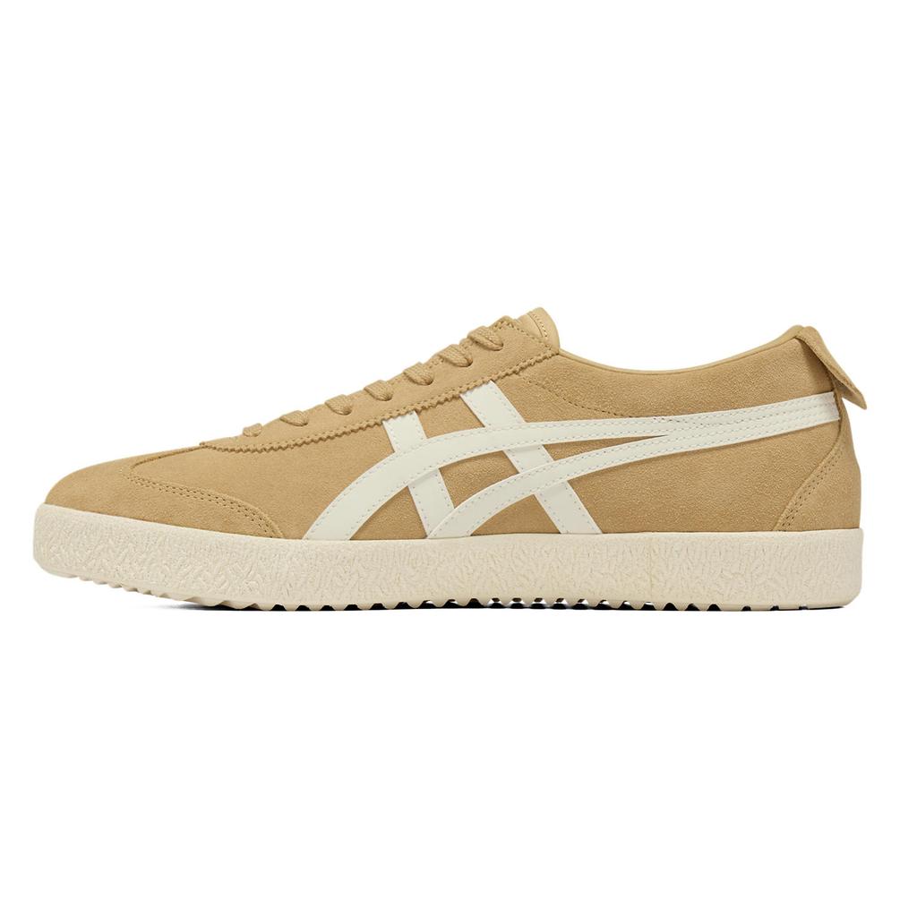 Onitsuka Tiger Mexico 66 Delegation Camel Beige Cream
