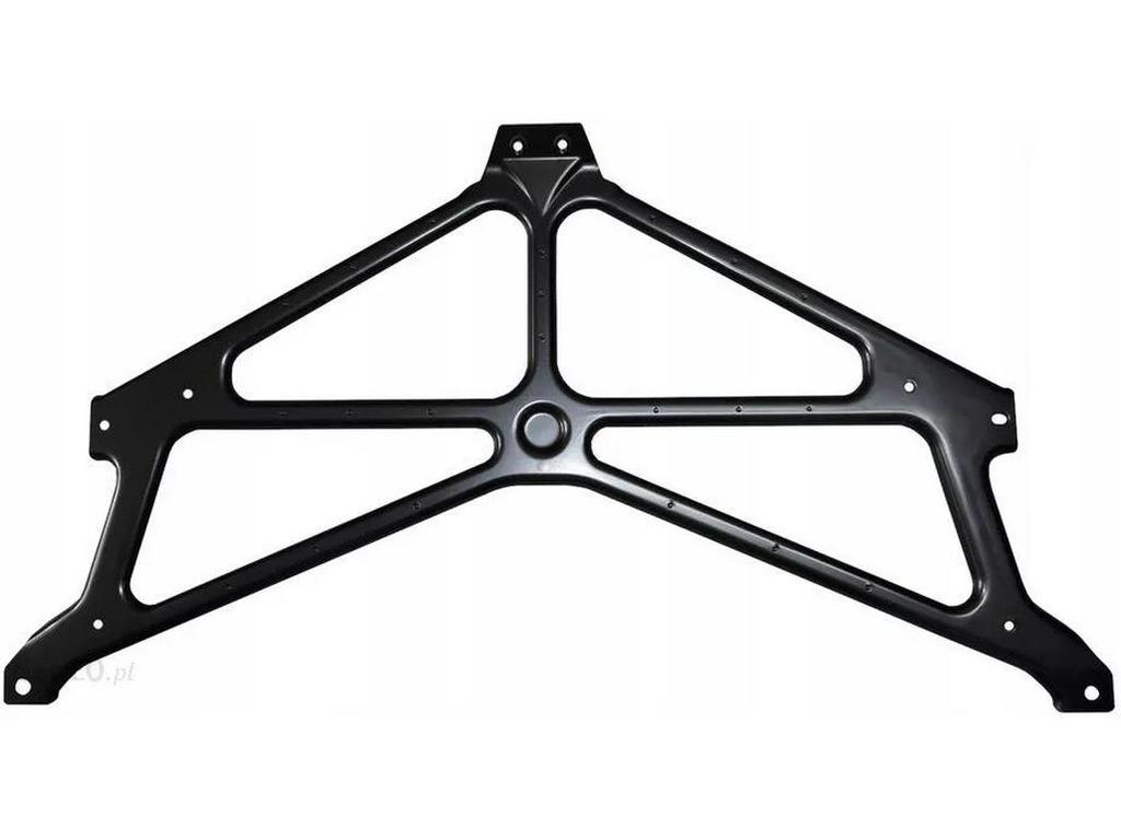 Support de portique BMW Série 3 F80 M3 - 51648054327