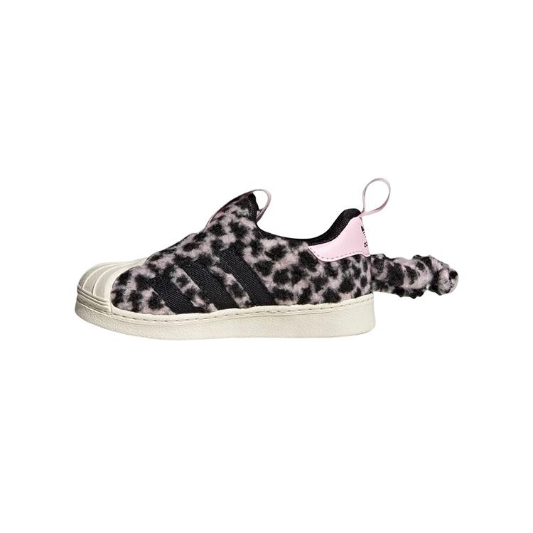 (TD) adidas Originals Superstar 360  Pink  Baby GY9176 EU 22