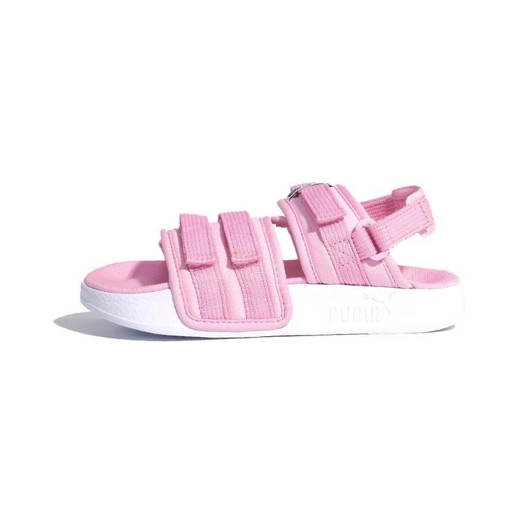 (PS) PUMA Leadcat YLM 19  Pale Pink  Kids  369450-03 EU 29
