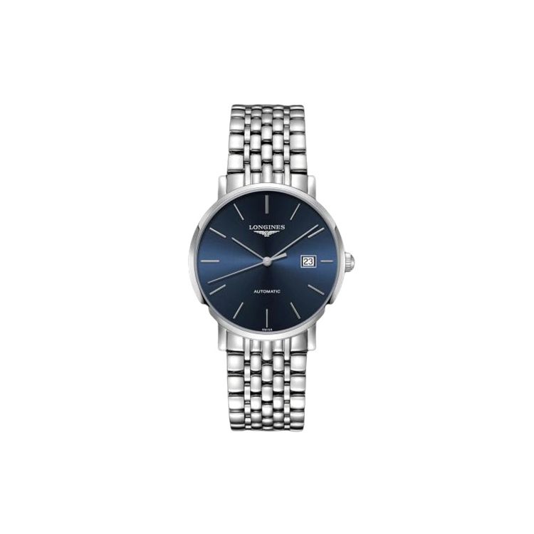 Longines Master Collection Automatic Mechanical Movement