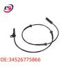 Rear ABS Speed Sensor for BMW 5 Series F07/F11 - 34526775866