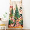 Gauze Pure Cotton Bath Towels Men And Women Plus Household Bath Towels Export Beach Towels Office Blanket