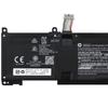 HP EliteBook RH03XL Laptop Battery 51.3Wh