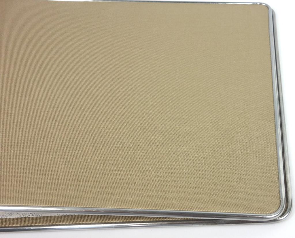 KOKUYO File Binder Cloth Pasted B5 Horizontal with Metal Border 18 Holes Holds 200 Sheets Ha-125