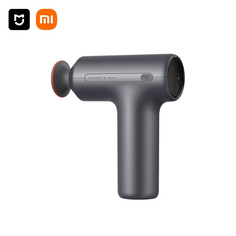 Xiaomi Mijia H3 Mini Heat Therapy Massage Gun