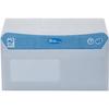 Enveloppes - TECNO - PRESTIGE - 500 unités - Extra blanc - Format DL 110x220 mm avec fenêtre
