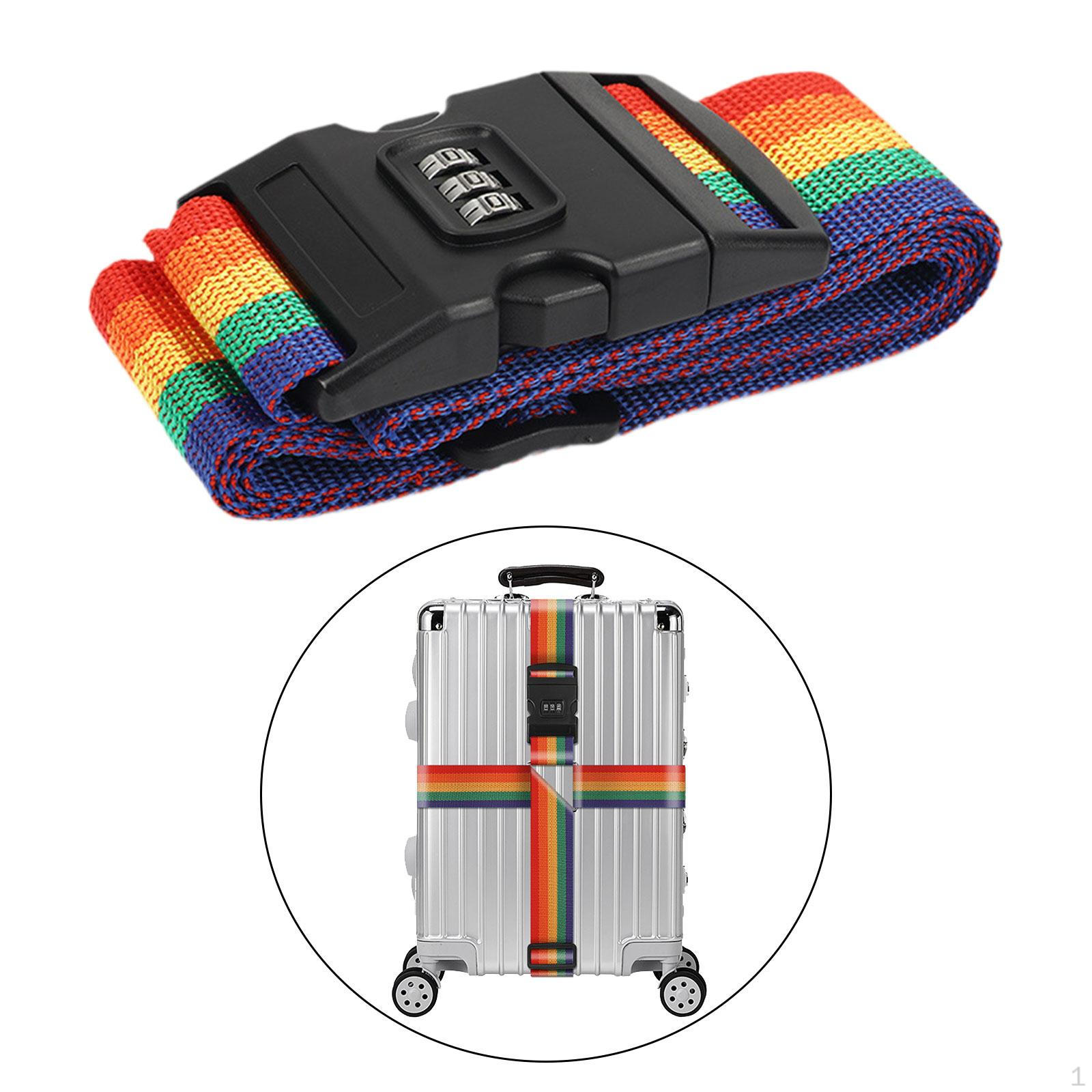 

Ремень для багажа, ремень для упаковки, прочный, дорожные аксессуары, ремень для чемодана для поездки, на открытом воздухе,