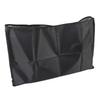 Computer Display Dust Cover 420D Oxford Cloth Silver Coated Rain Proof Computer Screen Protective