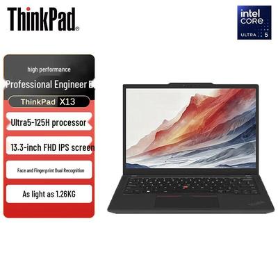 Lenovo ThinkPad X13 Gen 4 Business Laptop (CN Version)