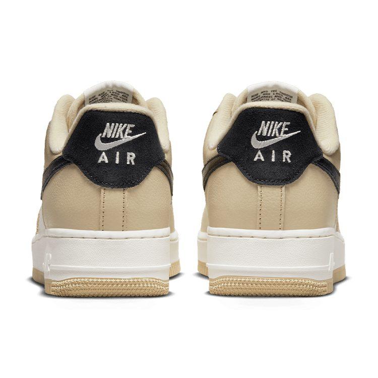 Nike Air Force 1 '07 Lx Low Team Gold DV7186-700