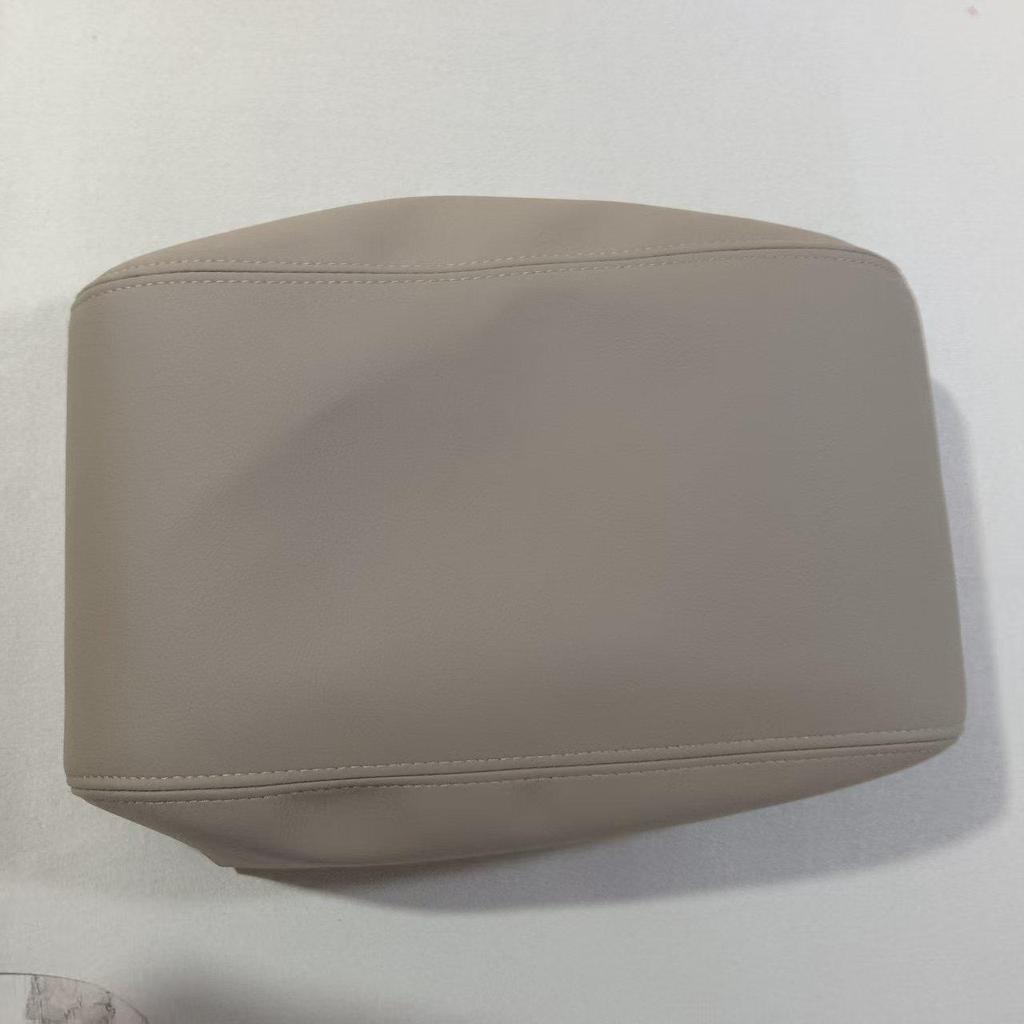 Toyota Avalon Center Console Armrest Leather Cover (2005-2012)