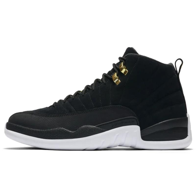 

Air Jordan 12 Retro Reverse Taxi Jordan 130690-017 42