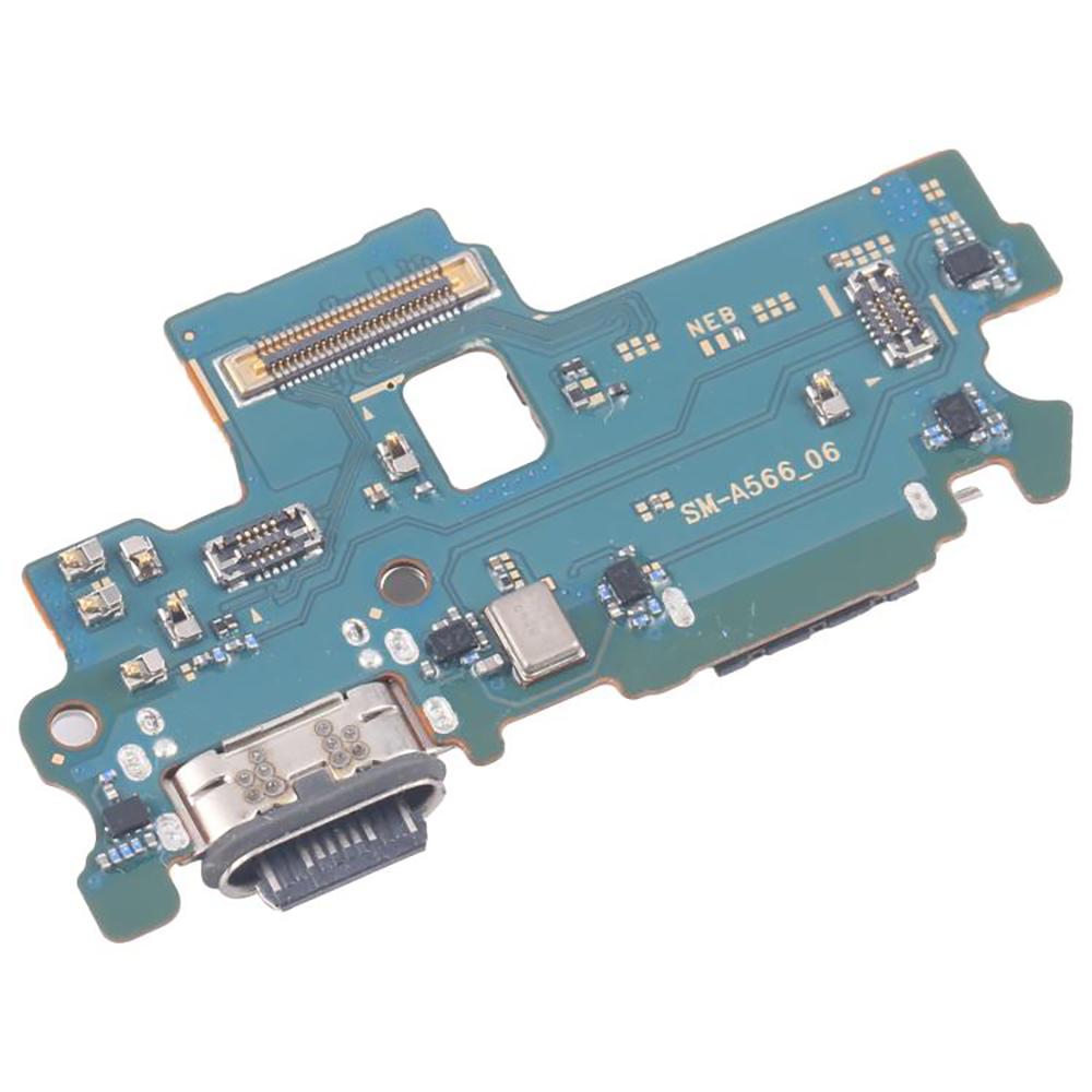Für Samsung Galaxy A56 5G A566B OEM Ladeanschluss Flexkabel Ersatzteil (ohne Logo)