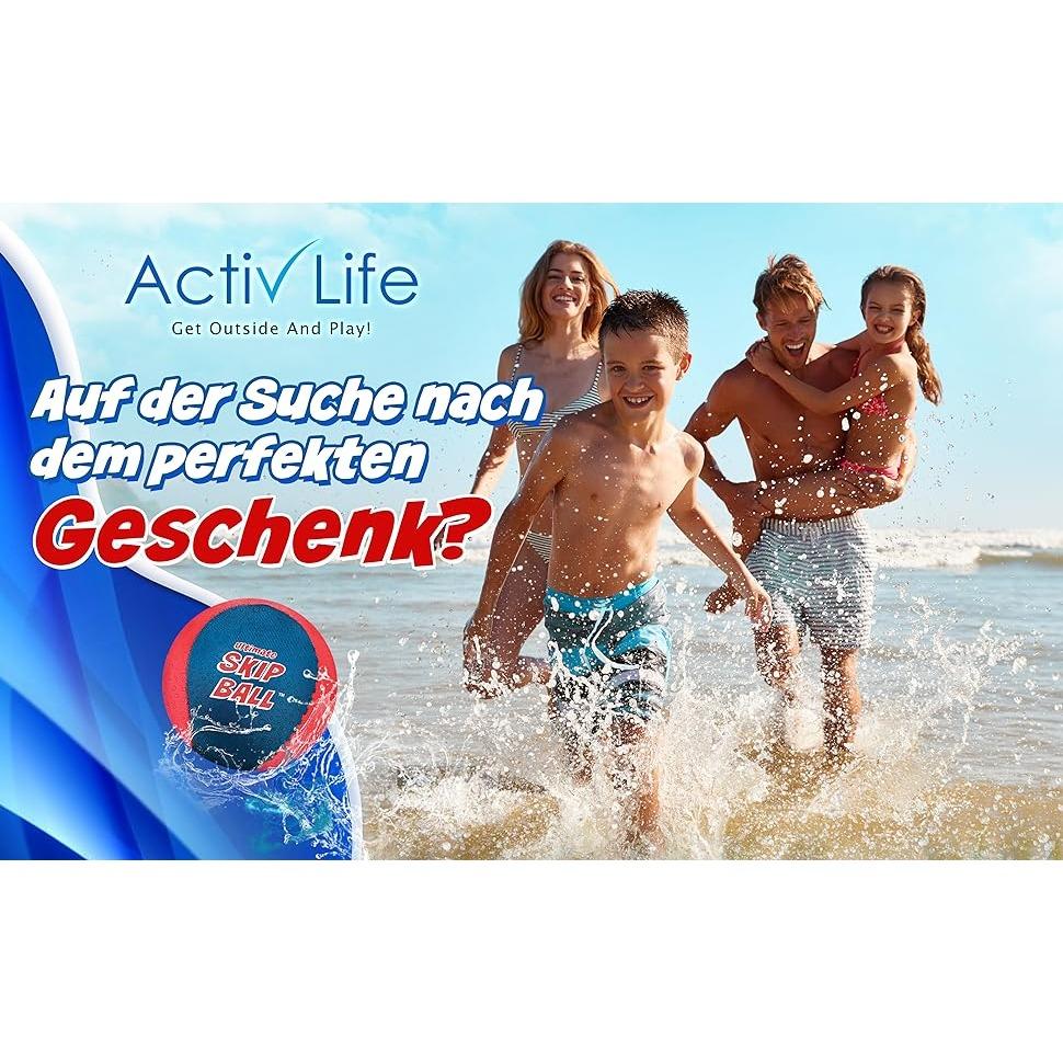 2 Pcs The Ultimate Jump Ball, Water Jumping Ball Create Lasting Memories with Your Friends and Family On The Beach,Lake or Pool,Ideal for All Ages