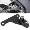 Motorcycle Anti Theft Rust Proof Helmet Lock with Keys Fit for Kawasaki ZX 10R 2016 2017