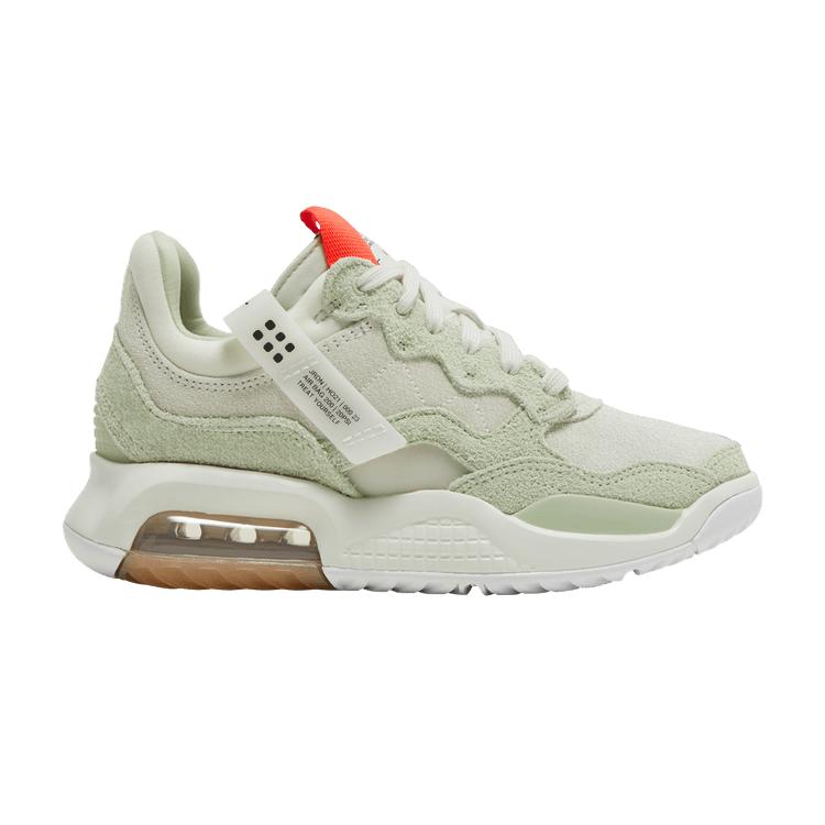 Air Jordan MA2 GS  Honeydew  39