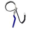 Flexible Chain Chain Filter Wrench Adjustable Grip Oil Filter Removal Tool  Oil Filter Disassembly