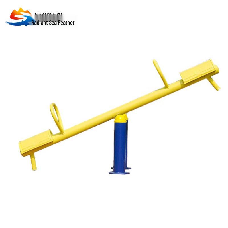 Outdoor Community Park Fitness Equipment