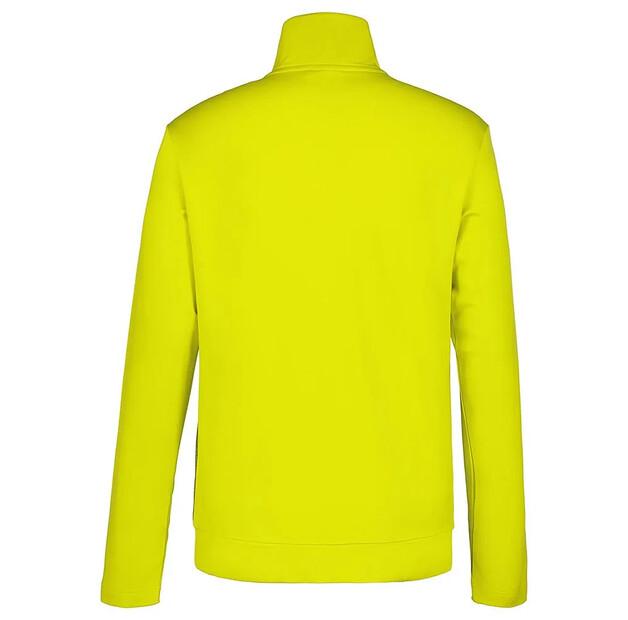 Luhta Fleece Pullover with Half-Zip Isokurikka